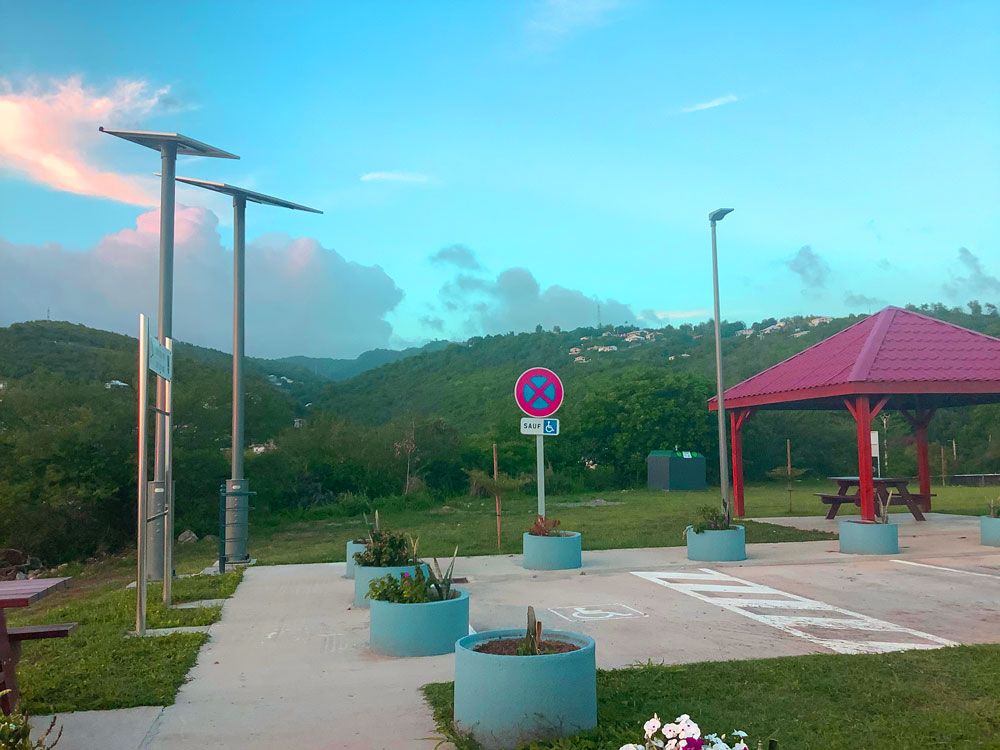 Chantier — TODO: commune (Case-Pilote ?)